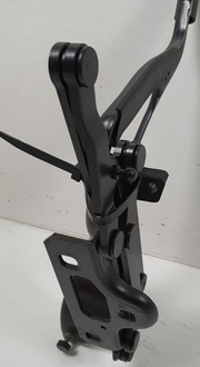 фото thumb №6, Механизм складывания крыша mercedes slk r171 lift