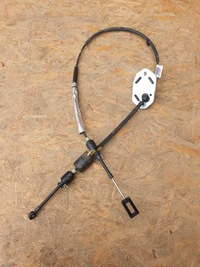 фото thumb №1, Ford transit custom трос переключения передач автоматическая коробка передач