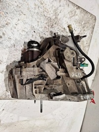 фото thumb №9, Коробка передач передач tl4043 dacia duster i 1.5 dci 2wd 10-