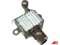 Регулятор генератора are6155s с Разборки, фото thumb