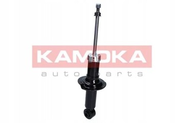 фото thumb №5, Амортизатор зад subaru legacy iv /kamoka/