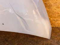 фото thumb №12, Iveco капот крышка двигателя