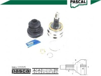 Pascal набор шрус  приводной mitsubishi montero Цена, фото thumb