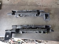 фото thumb №1, Renault laguna iii - напрямна бампера правий перед