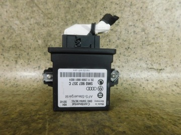 фото thumb №10, 3t0907115g 0261s05741 набор стартовый 1.8 tsi skoda octavia ii 2007-2013