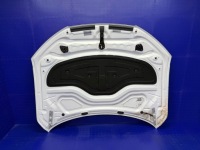 Капот крышка двигателя audi a7 c7 4g8 идеальная к установка w цвет ly9c oem Оригинал, фото thumb