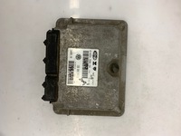 фото thumb №1, Компьютер двигателя vag 036906014d iaw4av.v6