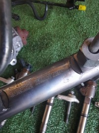 фото thumb №8, Система паливний насос інжектор 2.3 daily 5802846337 5802885804 504371261