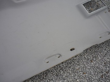 фото thumb №7, Стеля opel vectra c універсал 02-08 європа 13145473