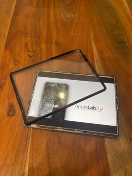 Wymiana szybki Apple Watch 4 40 44 Warszawa