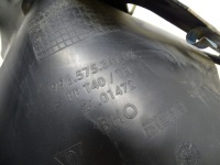 Руль воздуха + держатель кронштейн porsche boxster 986 99657534103 Недорого, фото thumb