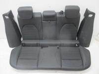 фото thumb №8, Оббивка шкіра сидіння alfa romeo stelvio