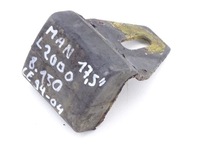 фото thumb №1, Man l2000 le 94-06 отбойник рессора 17,5