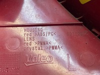 фото thumb №9, Seat ibiza iv 6j,6p 2009 лампа задня ліва сторона хетчбек 6j3945095g