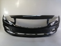фото thumb №1, Opel astra v k бампер перед