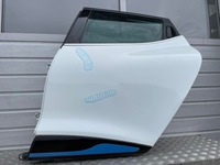 фото thumb №1, Renault clio iv дверь левый задняя 5d