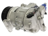 фото thumb №15, Компрессор кондиционера vw multivan/transporter v 2