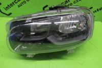 фото thumb №1, Citroen оригинальный номер 6205j6 фара