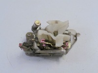 фото thumb №1, Honda civic 7 vii замок дверь зад левый 4d sedan