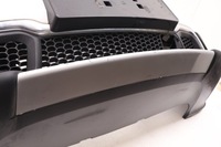 фото thumb №10, Jeep cherokee kl бампер перед pw7