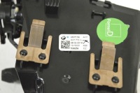 фото thumb №5, Bmw 3 g20 g21 2020 форсунки / решётки обдув панели приборной панели