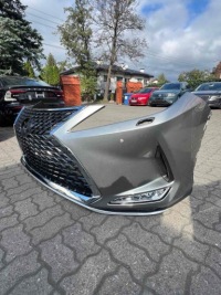 Передній бампер lexus rx iv 2019, перед liftingiem Доставка, фото thumb