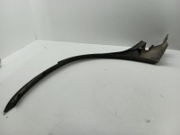фото thumb №6, Bmw x5 e53 2001 накладка підкрилки заднього 8408707