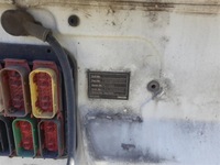 фото thumb №12, Кабіна сидіння iveco euro cargo tector 3.9 170km 1997-2014 білий