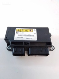 фото thumb №1, Opel astra j блок керування модуль подушок подушка безпеки 13574896