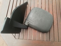 фото thumb №12, Зеркало nissan vanette cargo od1995do2001r оригинал eu регулируемый. ручные l/p