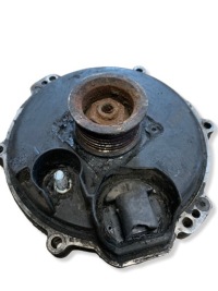 Генератор bmw 7 e38 f00m288202 Зі Шроту, фото thumb