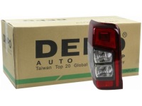 Купить Фара задний  левая mitsubishi l 200 14-, фото thumb