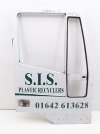 фото thumb №1, Iveco eurocargo ii 02-08 двері праве