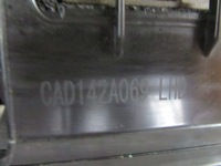 фото thumb №8, Mitsubishi l200 2.4d 2022 отопитель воздуходувка корпус