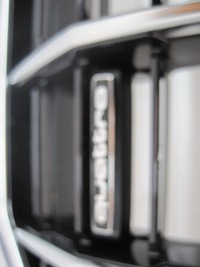 фото thumb №11, Бампер audi q3 83a s-line камера 6 pdc ксенон переднее