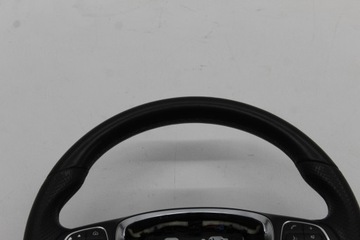 фото thumb №5, Mercedes vito v-klasa 447 w447 руль 6228375