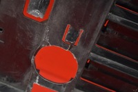 фото thumb №6, Pas передній підсилювач mini countryman r60 i 1.6