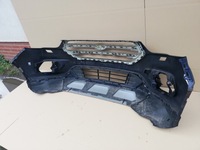 фото thumb №11, Ford kuga escape mk2 lift 16- бампер передний super