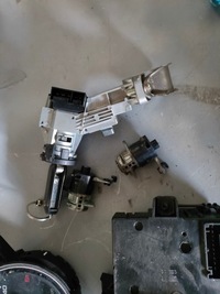 фото thumb №7, Iveco daily 6 блок управления двигателя набор стартовый