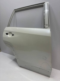 Toyota rav4 rav 4 v 18- дверь правое  задняя задняя Доставка, фото thumb