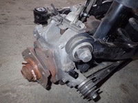 фото thumb №5, Audi sq5 80a подвешивание зад задние балка мост подрамник