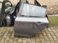 фото thumb №1, Peugeot 208 i 5d двері лівий задня ktpd