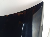 Audi q7 4m капот передняя перед цвет 2t / c9x 4m0823029a Недорого, фото thumb