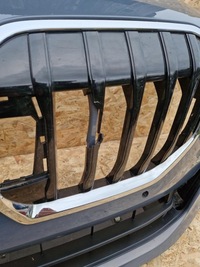 фото thumb №8, Бампер перед bmw 2 u06