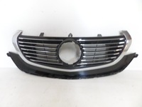 фото thumb №1, Решётка радиатора решётка решётка радиатора mercedes eqc w293 19-