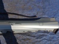Молдинг порог левая mercedes sl r230 w230 c762 762 в Украине, фото thumb