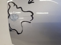 фото thumb №5, Ford transit connect 2013 двері праве задня