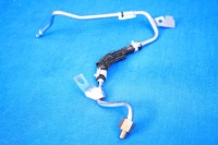 Vw t-roc шланг dpf датчика 04l131552dp 2019r Доставка, фото thumb