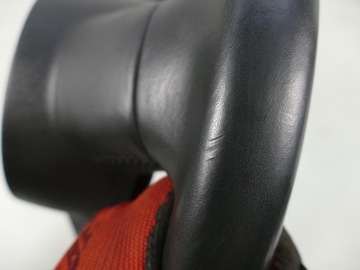 фото thumb №12, Audi a6 c7 s-line руль многофункциональная