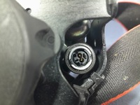 фото thumb №6, Renault arkana 20-23 r.s. line pas безопасности зад левый правые 888417623r